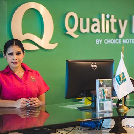 Quality Inn Mazatlan Dış mekan fotoğraf