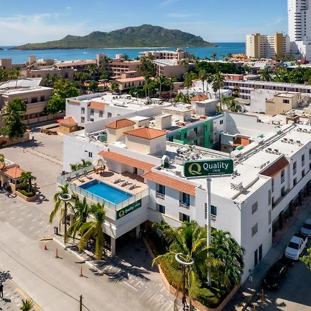 Quality Inn Mazatlan Dış mekan fotoğraf