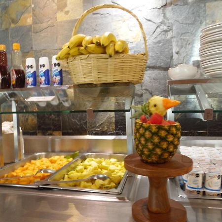 Quality Inn Mazatlan Dış mekan fotoğraf