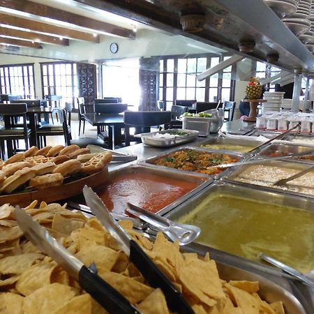 Quality Inn Mazatlan Dış mekan fotoğraf