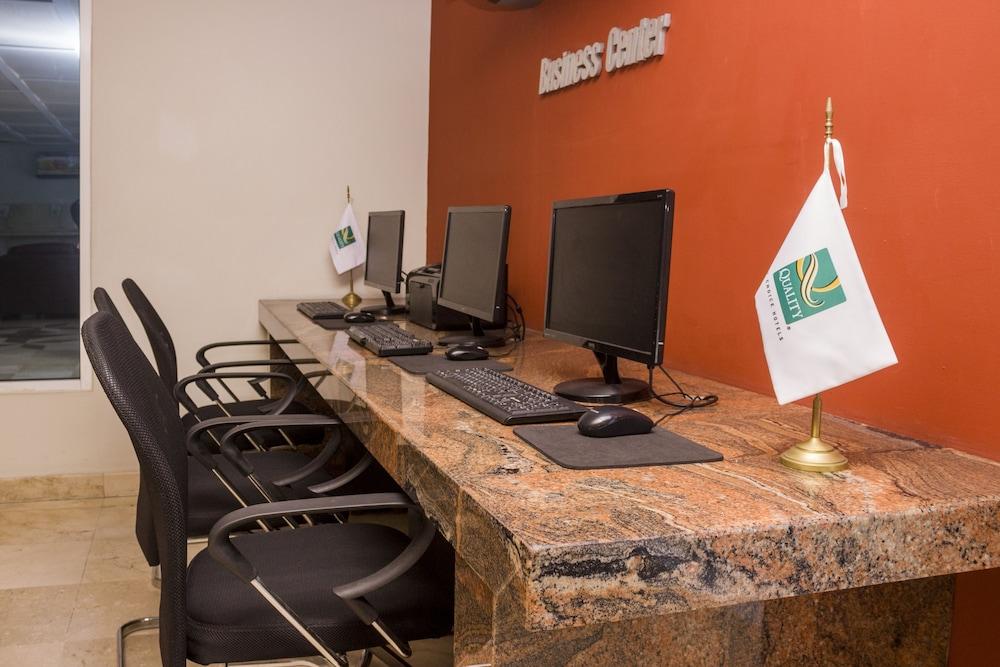 Quality Inn Mazatlan Dış mekan fotoğraf