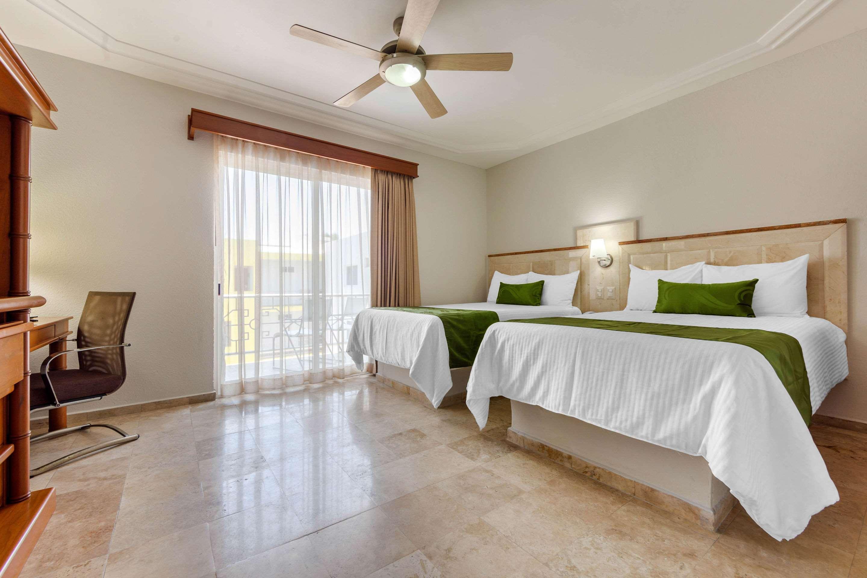 Quality Inn Mazatlan Dış mekan fotoğraf