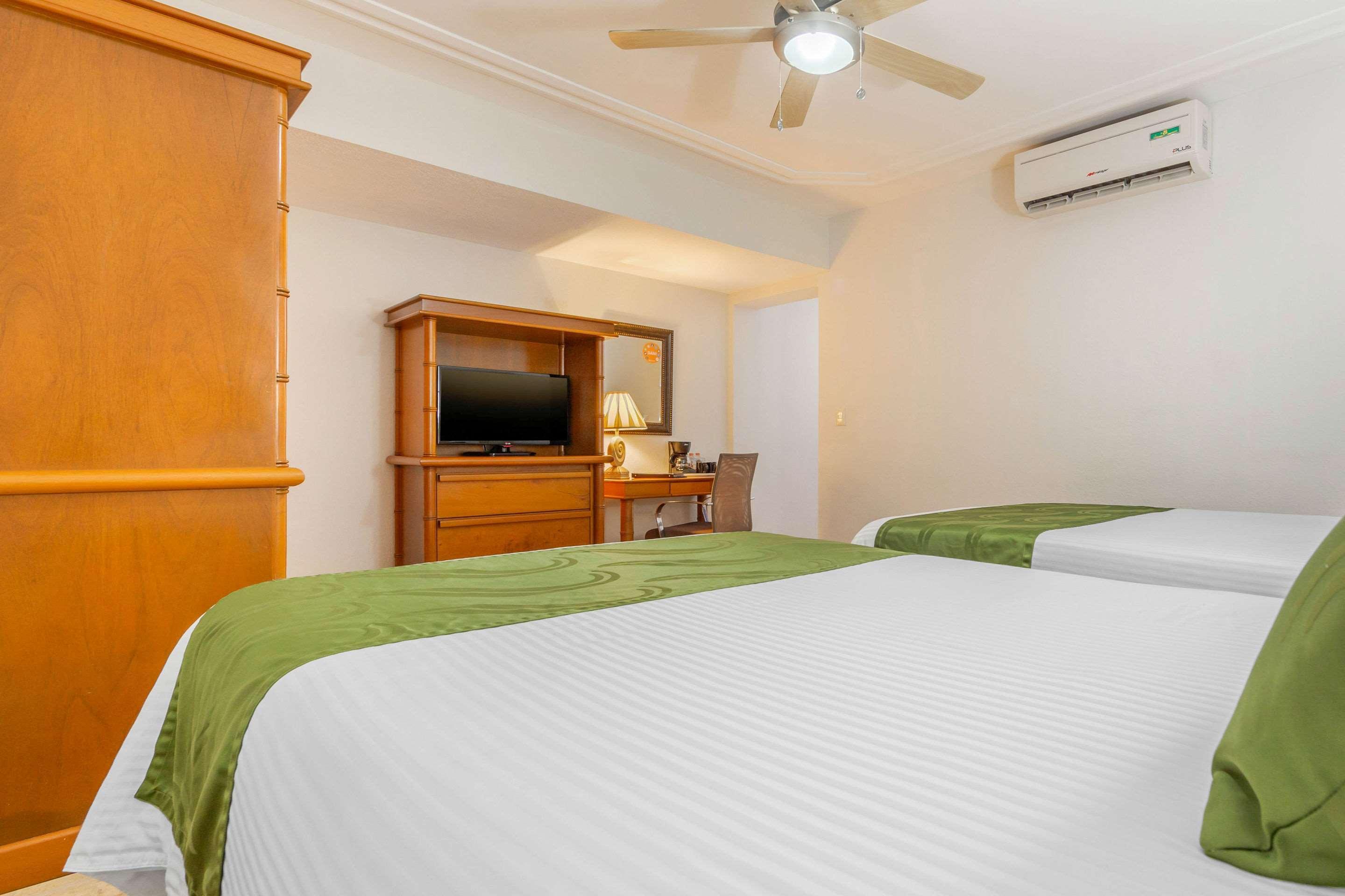 Quality Inn Mazatlan Dış mekan fotoğraf
