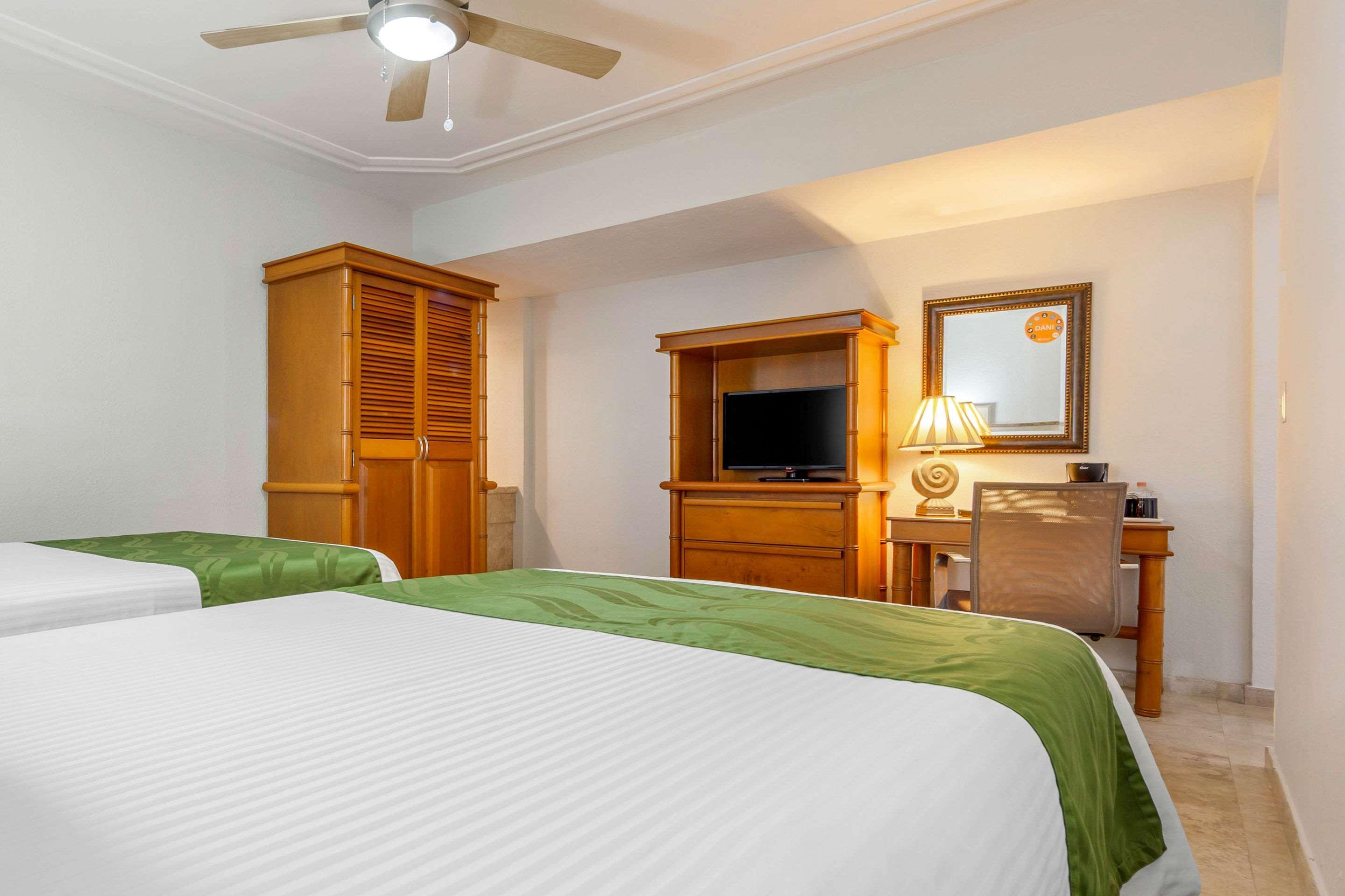 Quality Inn Mazatlan Dış mekan fotoğraf