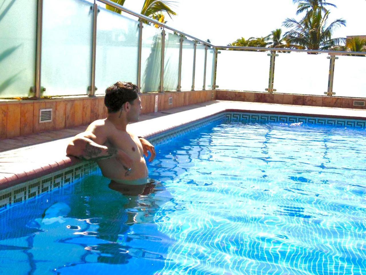 Quality Inn Mazatlan Dış mekan fotoğraf