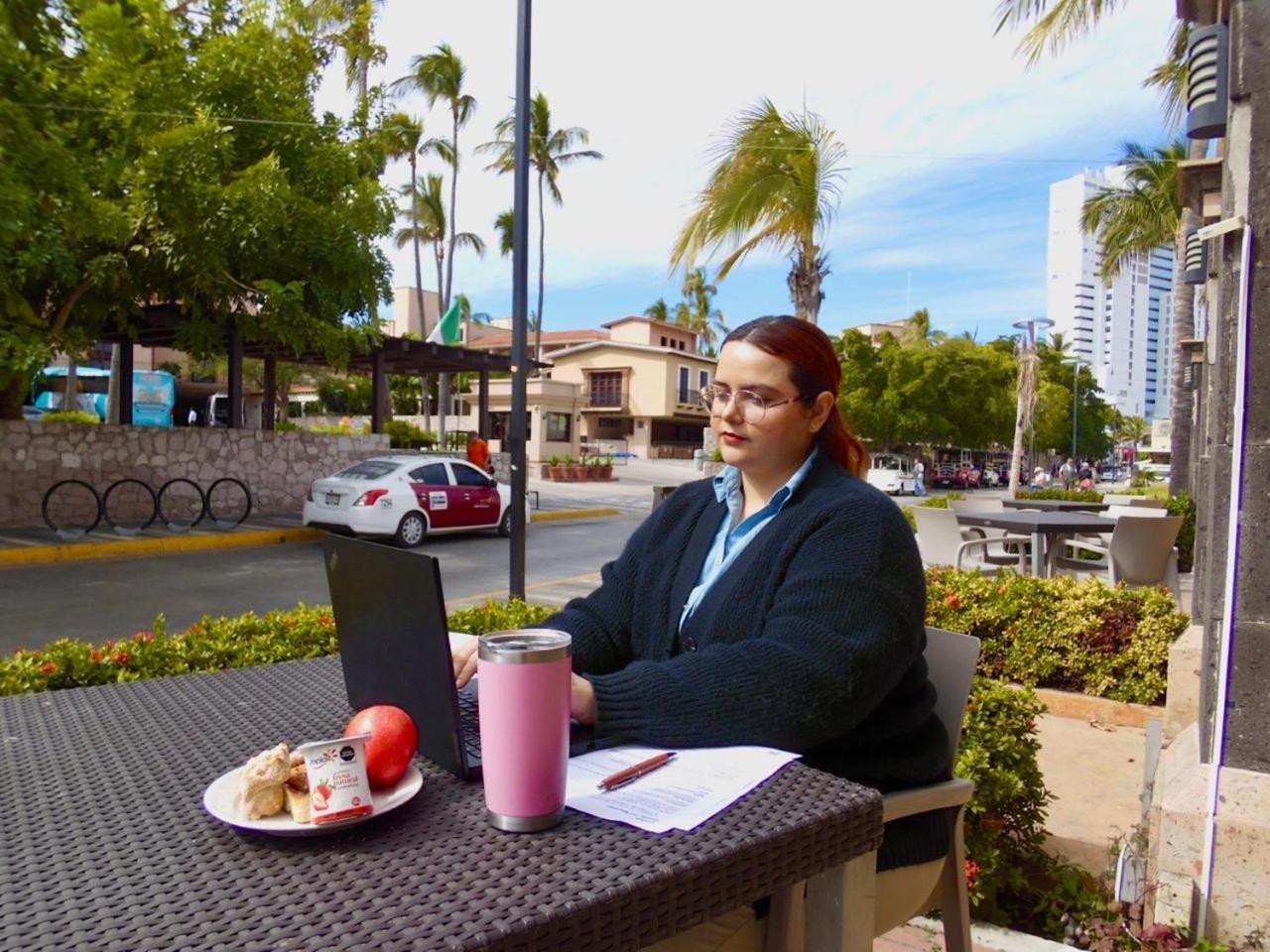 Quality Inn Mazatlan Dış mekan fotoğraf