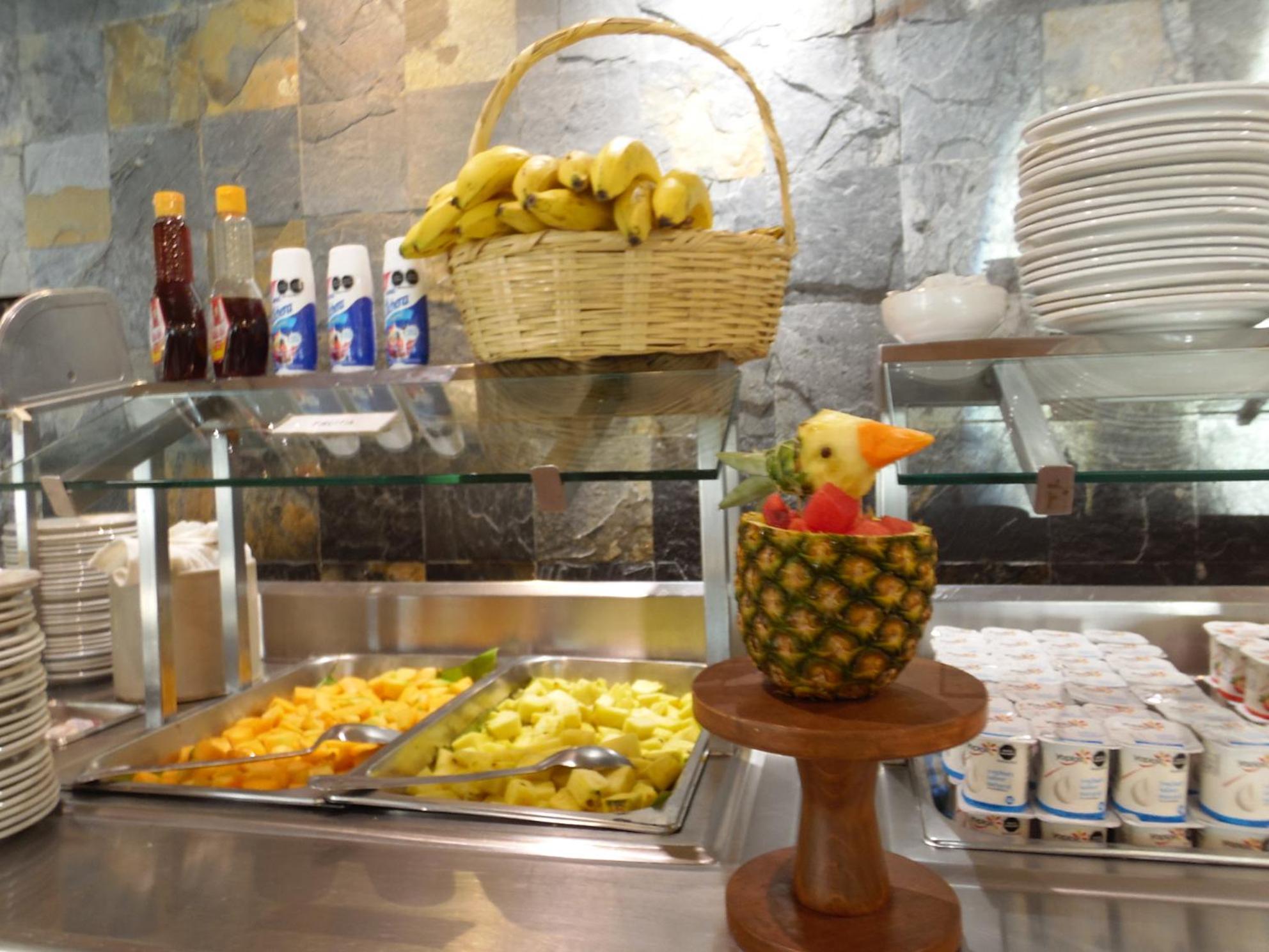 Quality Inn Mazatlan Dış mekan fotoğraf