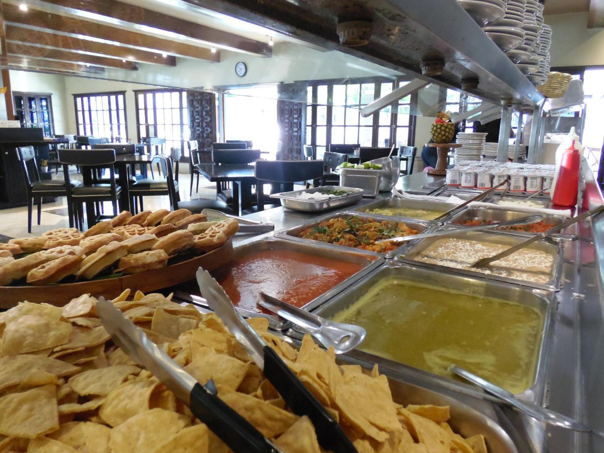 Quality Inn Mazatlan Dış mekan fotoğraf