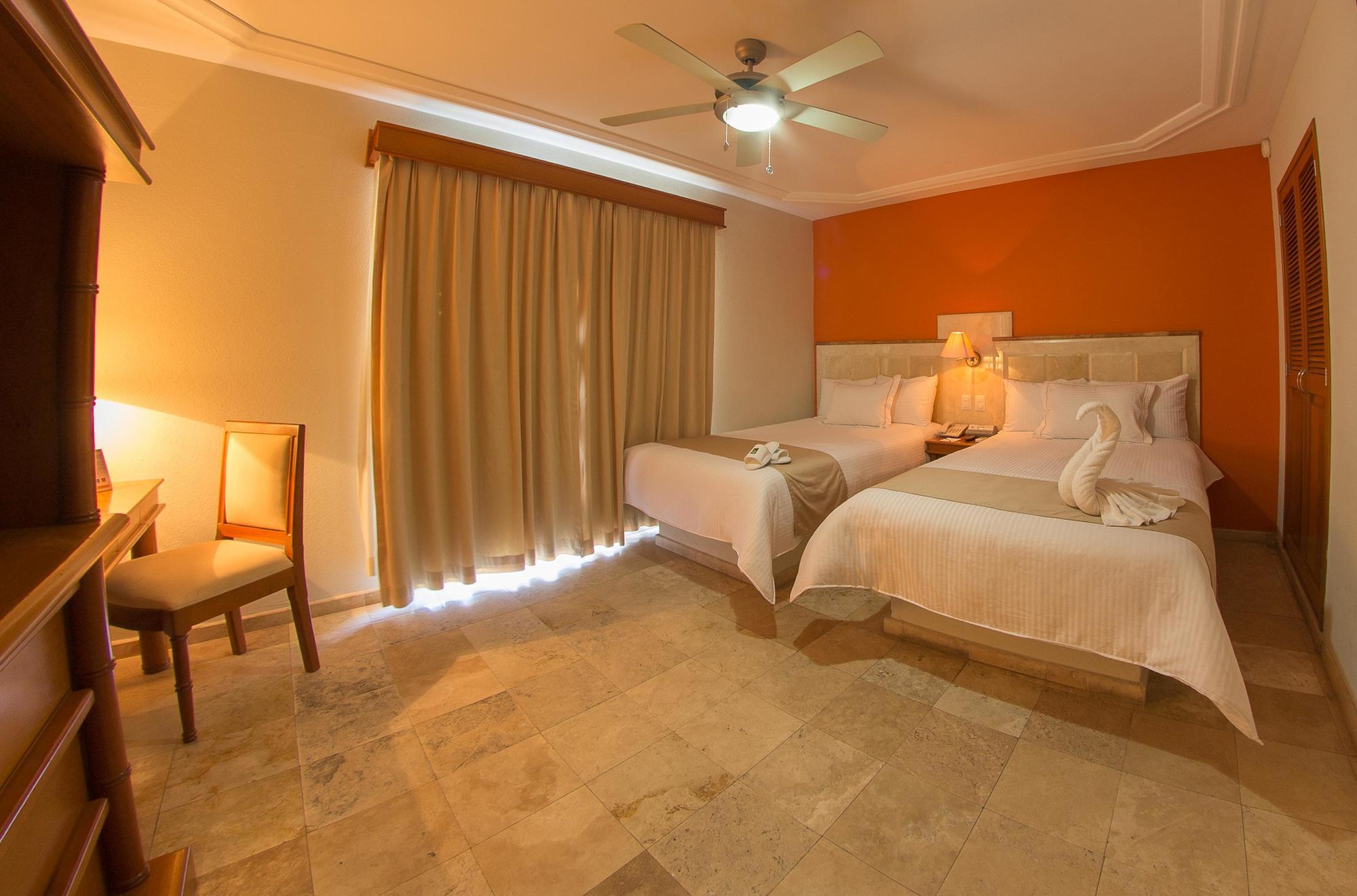 Quality Inn Mazatlan Dış mekan fotoğraf