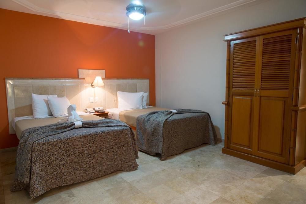 Quality Inn Mazatlan Dış mekan fotoğraf