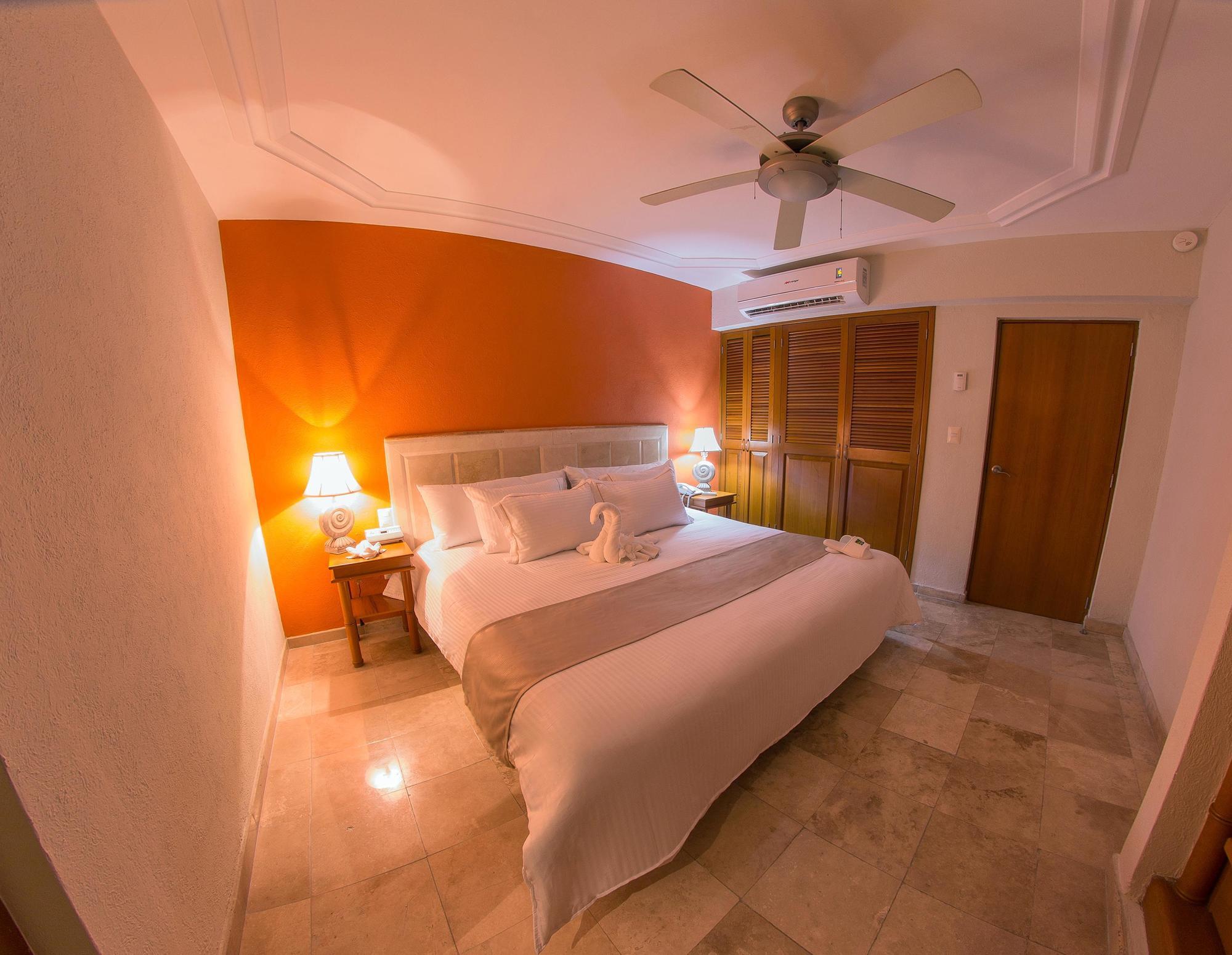 Quality Inn Mazatlan Dış mekan fotoğraf